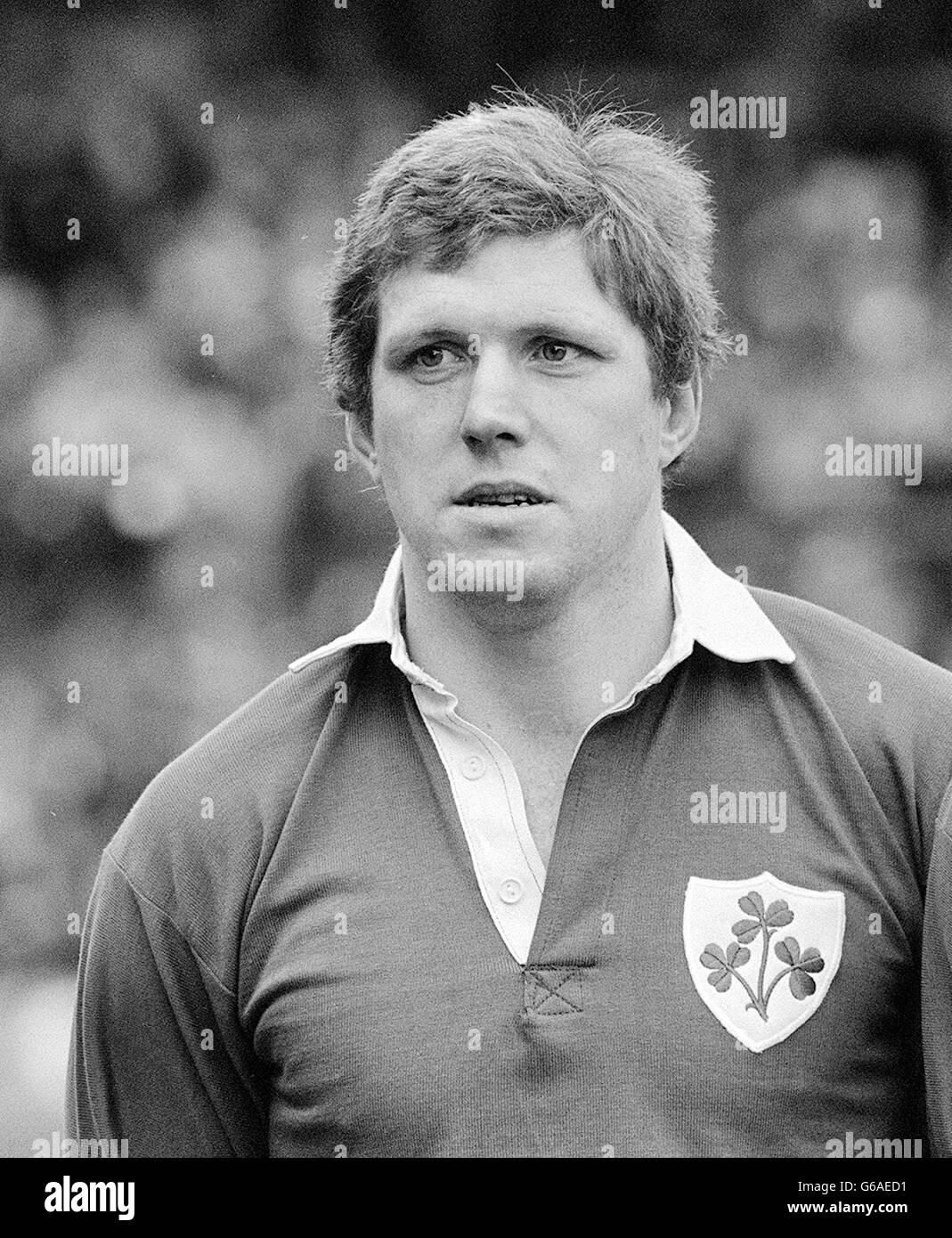 FERGUS SLATTERY Stock Photo 107181005 Alamy