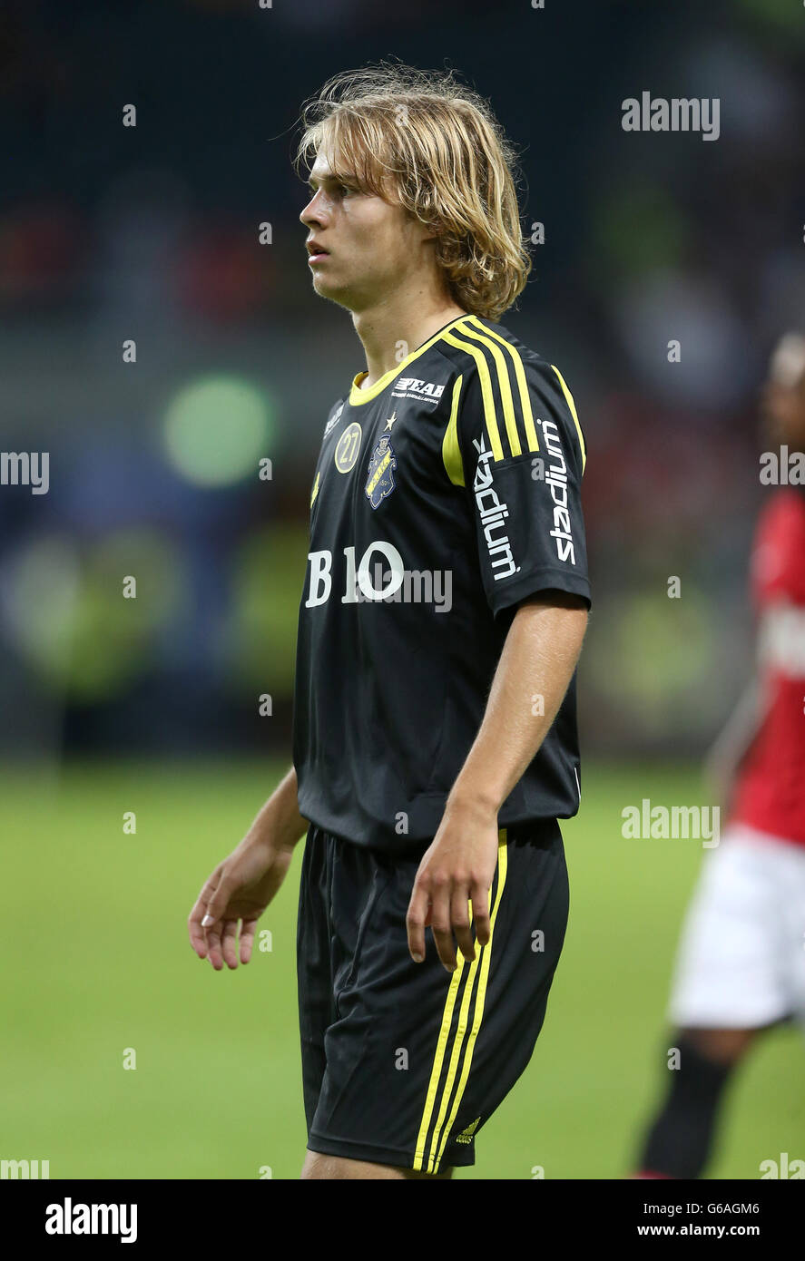 Sam lundholm hires stock photography and images Alamy