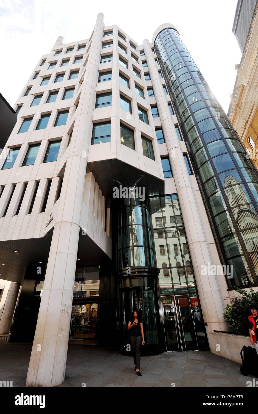 Plc is located hi-res stock photography and images - Alamy