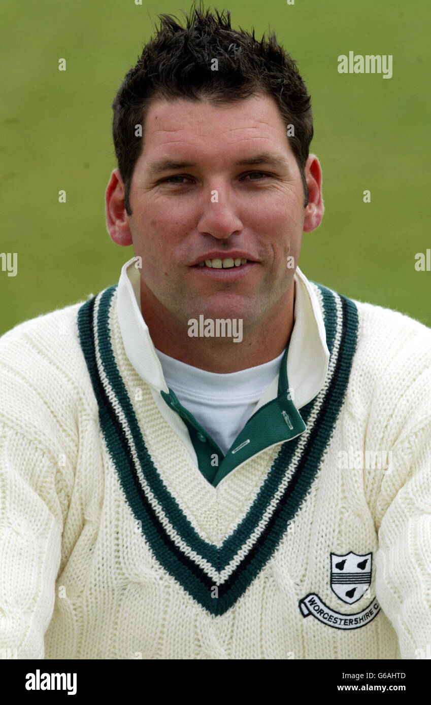 Cricket matt mason hi-res stock photography and images - Alamy