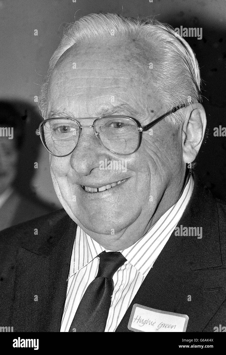 Hughie Green High Resolution Stock Photography and Images - Alamy