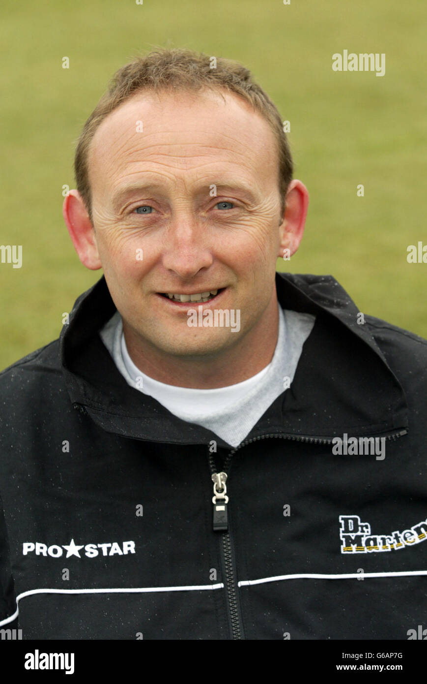Northamptonshire Cricket Club Stock Photo Alamy