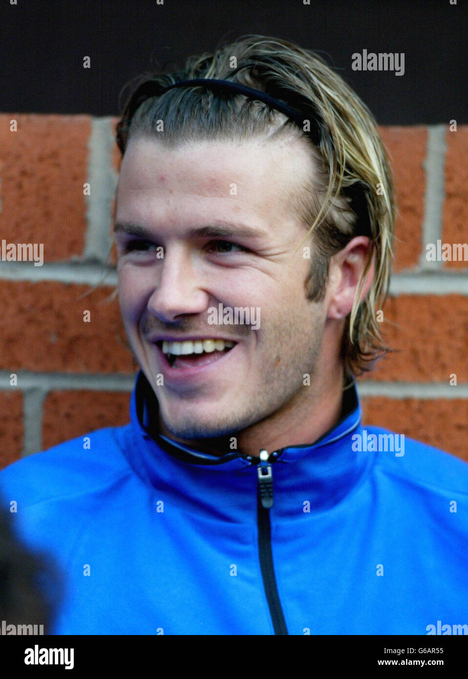Beckham headband deals