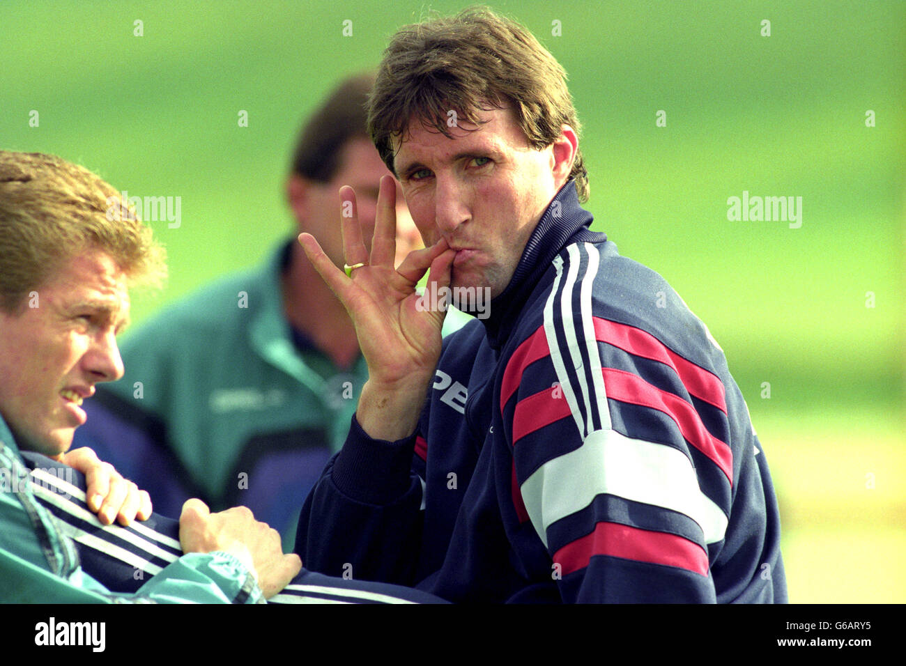 Alan mcinally munich hires stock photography and images Alamy