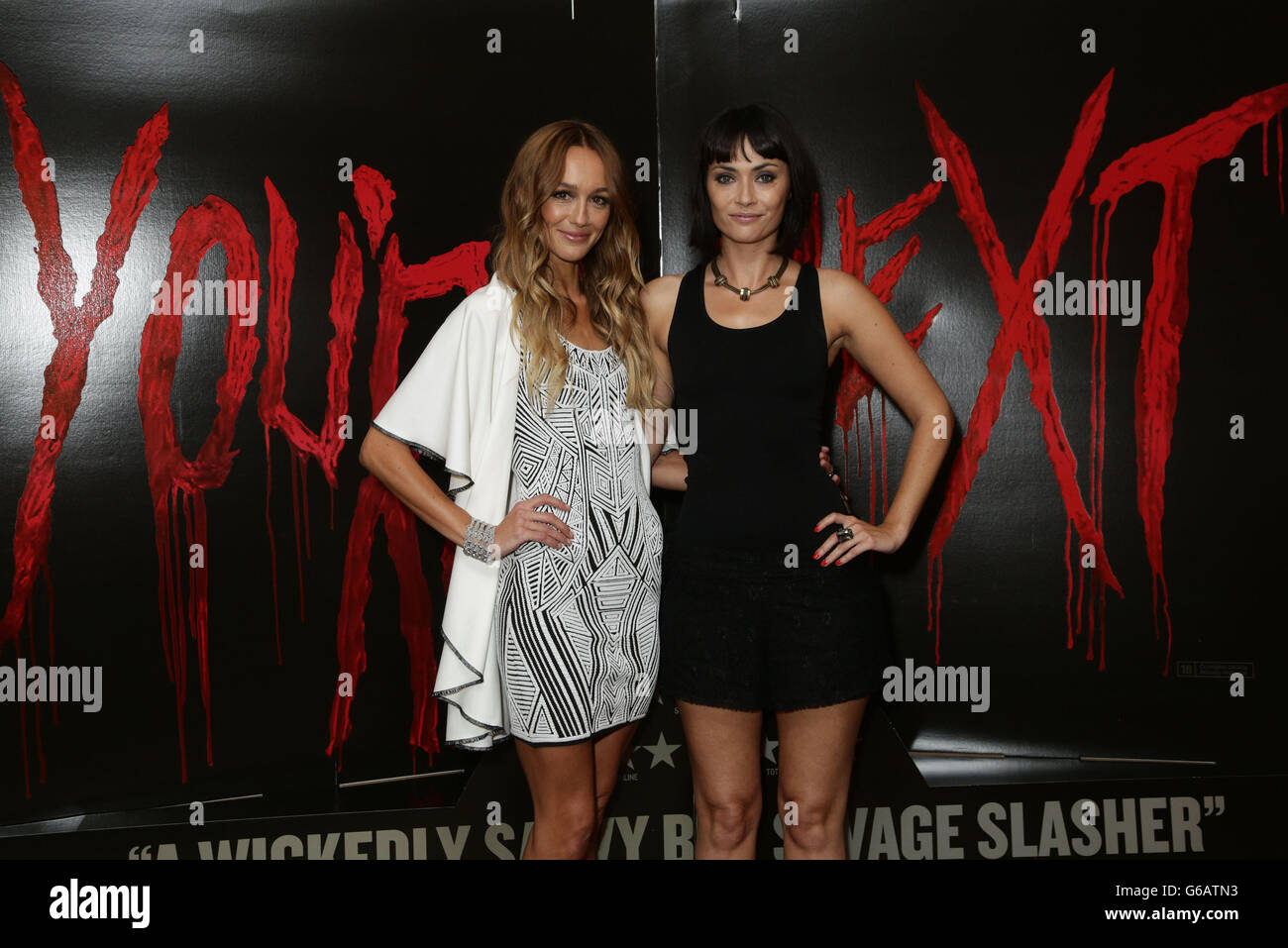 Youre Next Cast