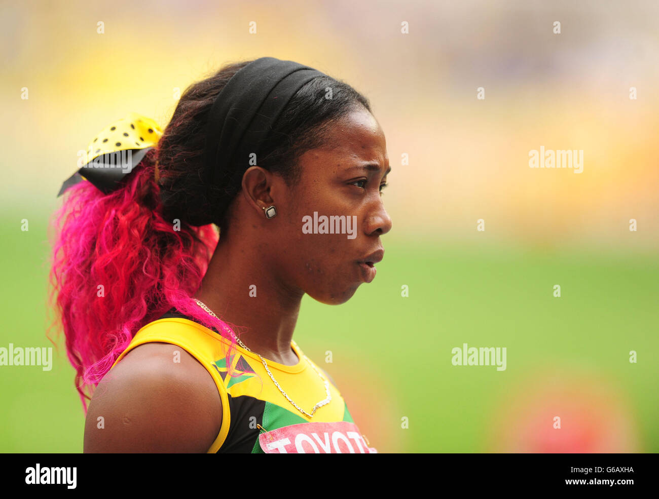 Fraser pryces hi-res stock photography and images - Alamy
