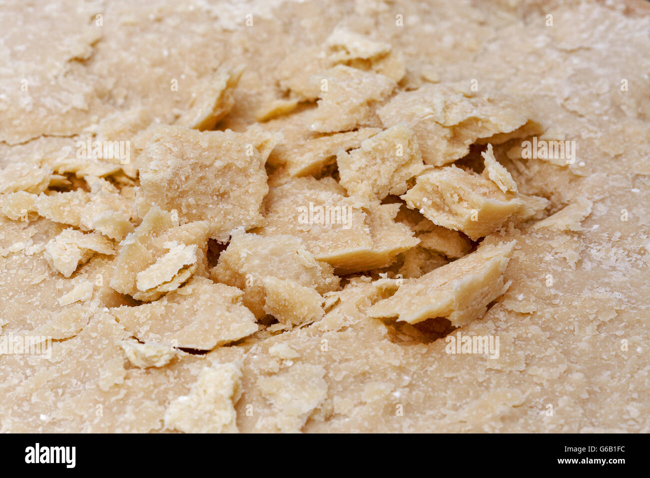 Parmesan cheese head closeup background Stock Photo