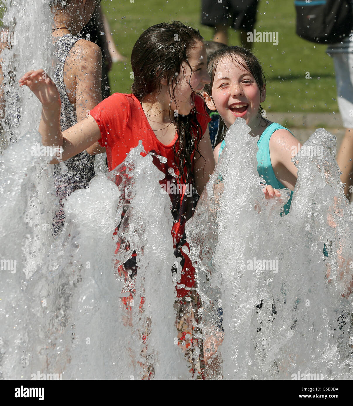 More Severe Weather Outbreaks With Large Hail are Forecast with the new  large frontal system developing across Europe as we head into the final  week of July, image size:1207x1390
