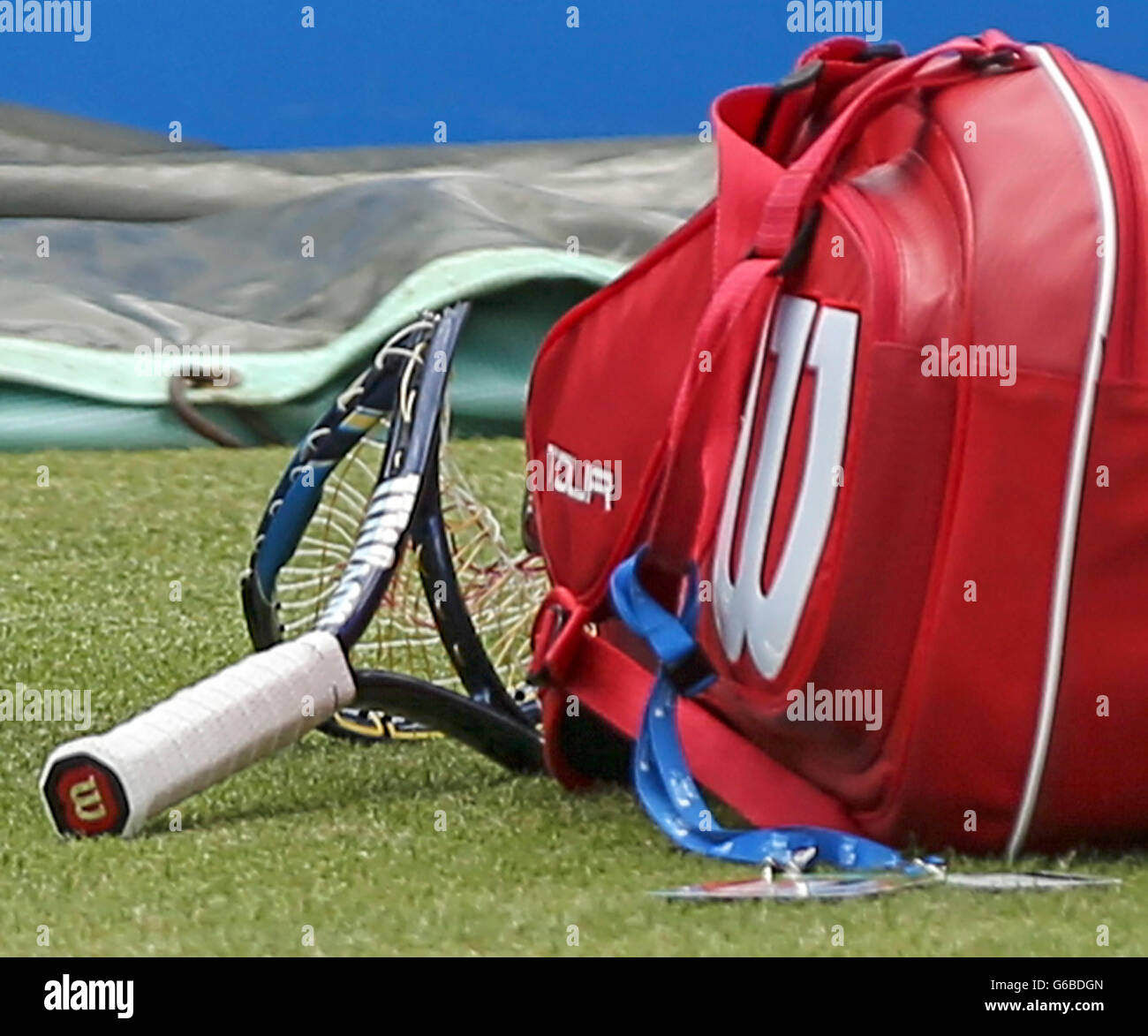 7 Unbelievable Facts From This Banned Tennis Stars Interview Broken - 53p17ub