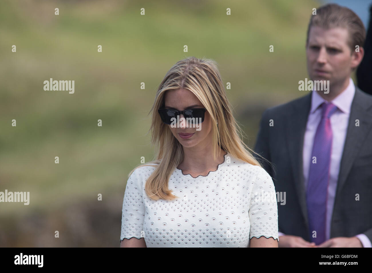 Trump dynasty hi-res stock photography and images - Alamy
