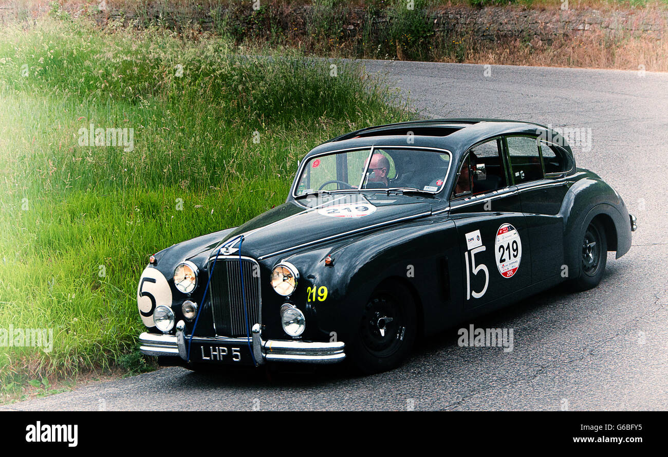 JAGUAR Mark VII 1951 Stock Photo Alamy jaguar-mark-vii-1951-stock-photo-alamy