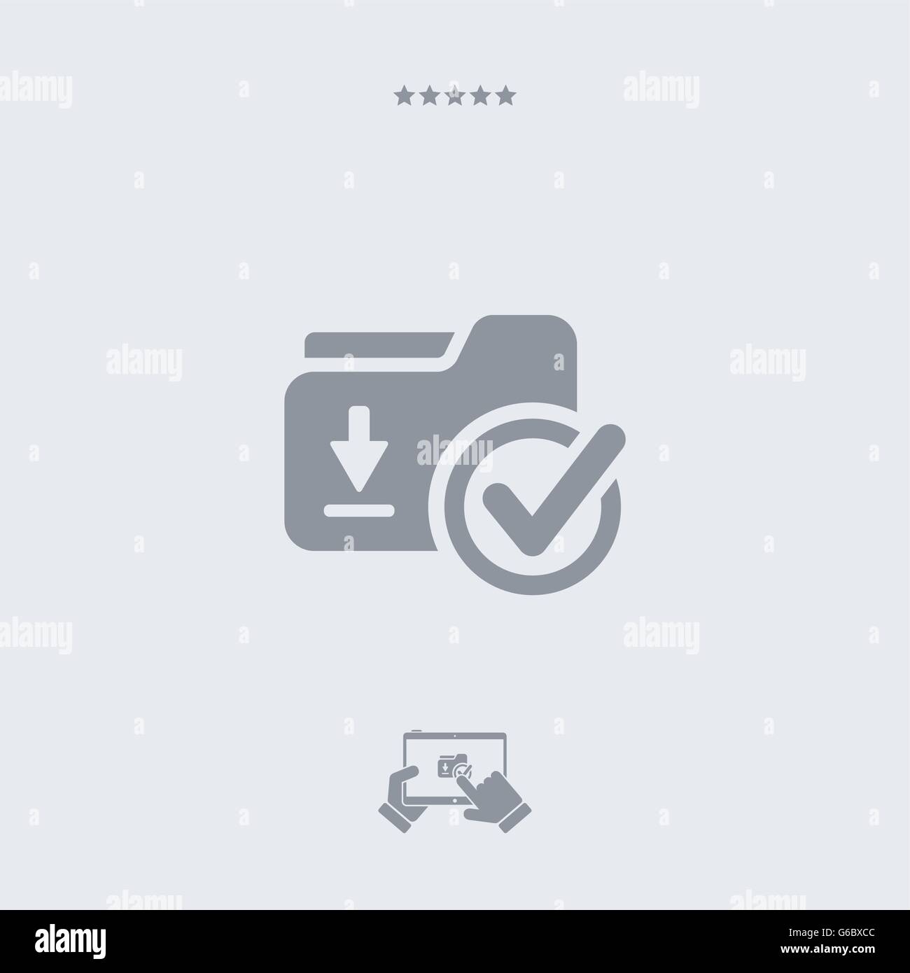 Jpg button Stock Vector Images - Alamy