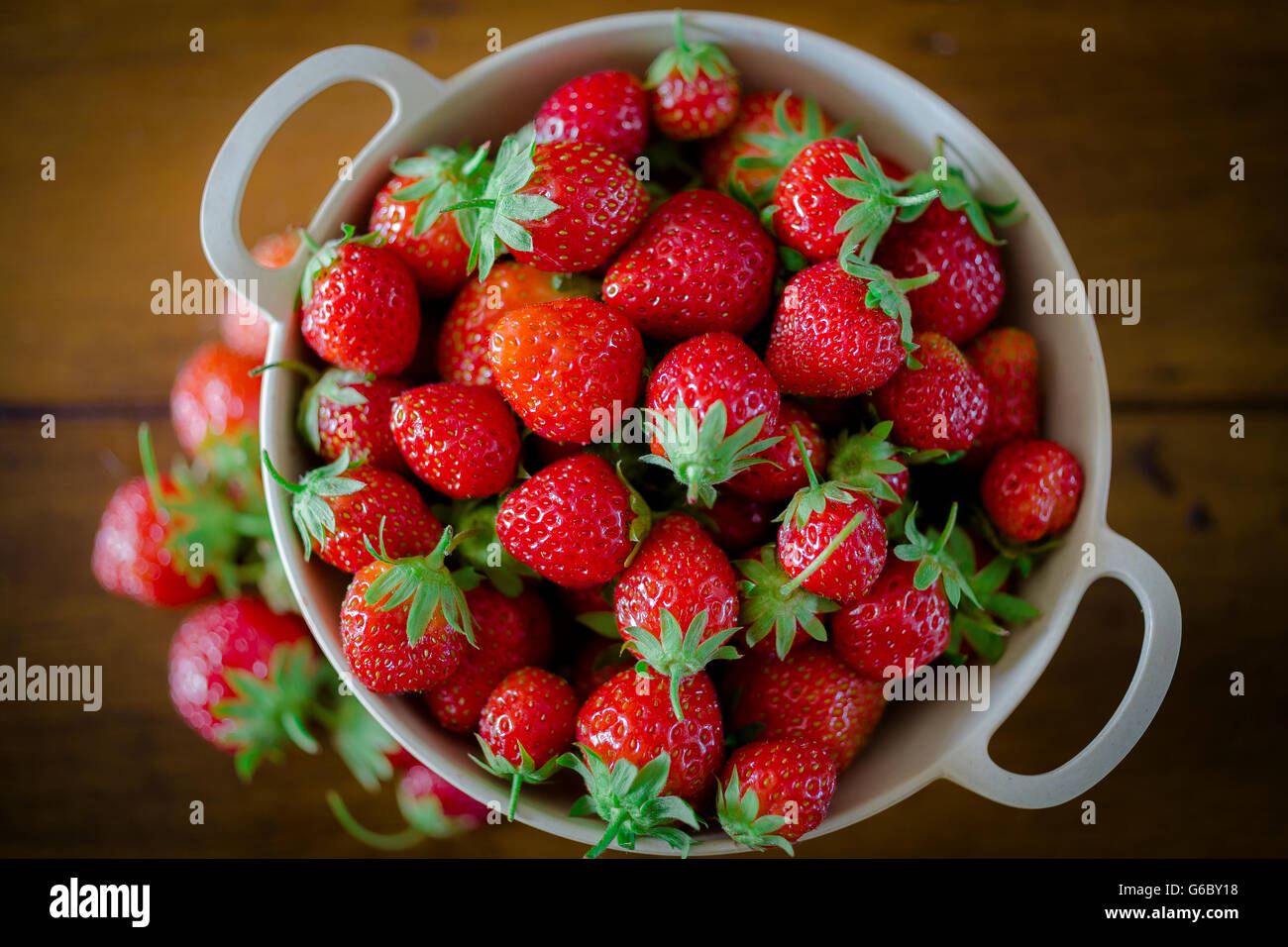 Healthy food portions hi-res stock photography and images - Alamy