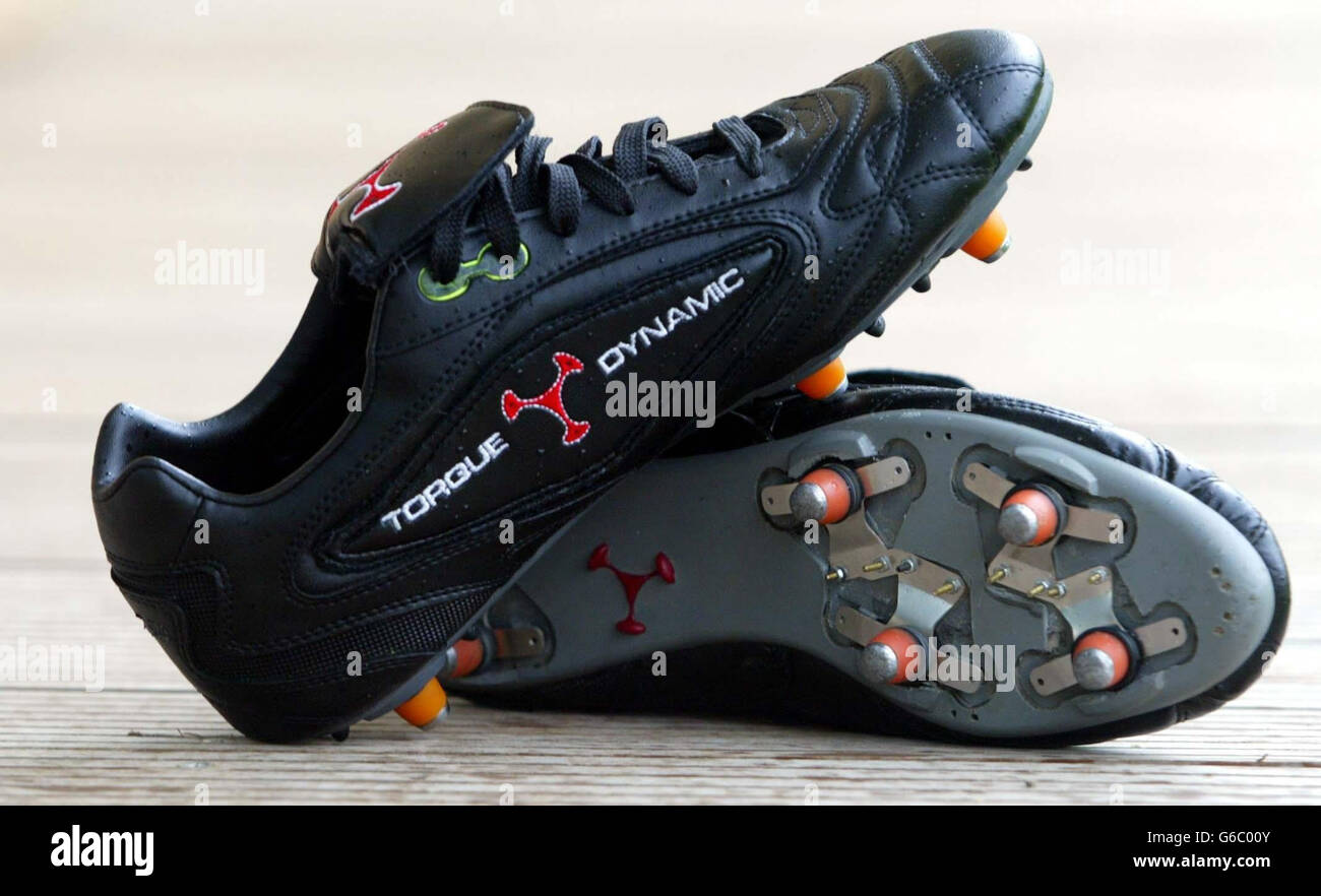 The torque boot hires stock photography and images Alamy