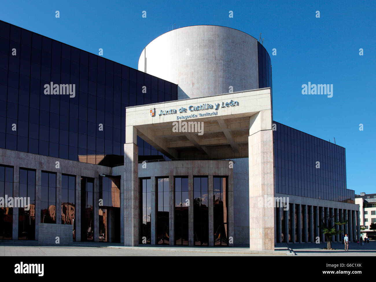 Castillo and leon hires stock photography and images Alamy