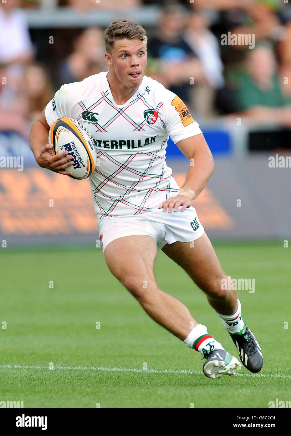 J P Morgan Asset Management Premiership Rugby 7s High Resolution Stock ...