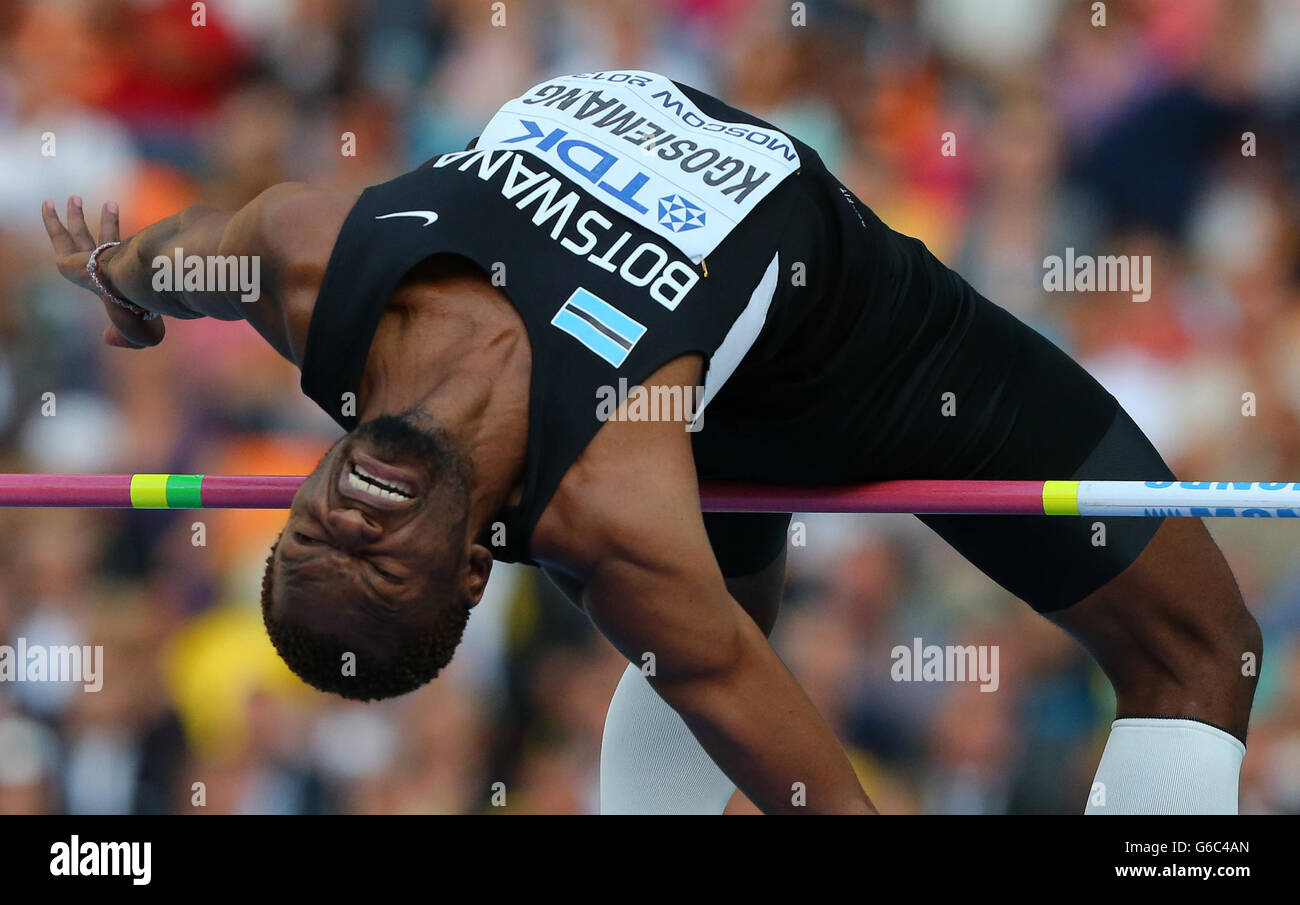 Kabelo kgosiemang hires stock photography and images Alamy