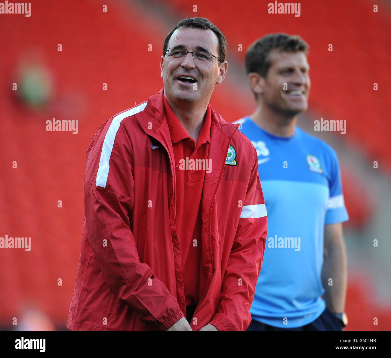 Soccer Rover Soccer - Sky Bet Championship - Doncaster Rovers v Blackburn Rovers ...
