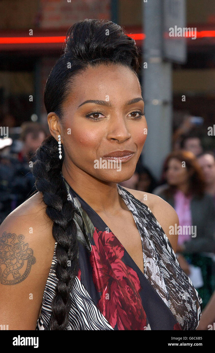 Nona gaye bikini