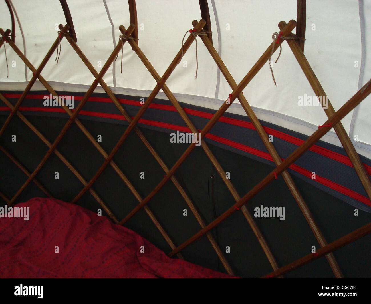 Yurt mongolian hi-res stock photography and images - Alamy