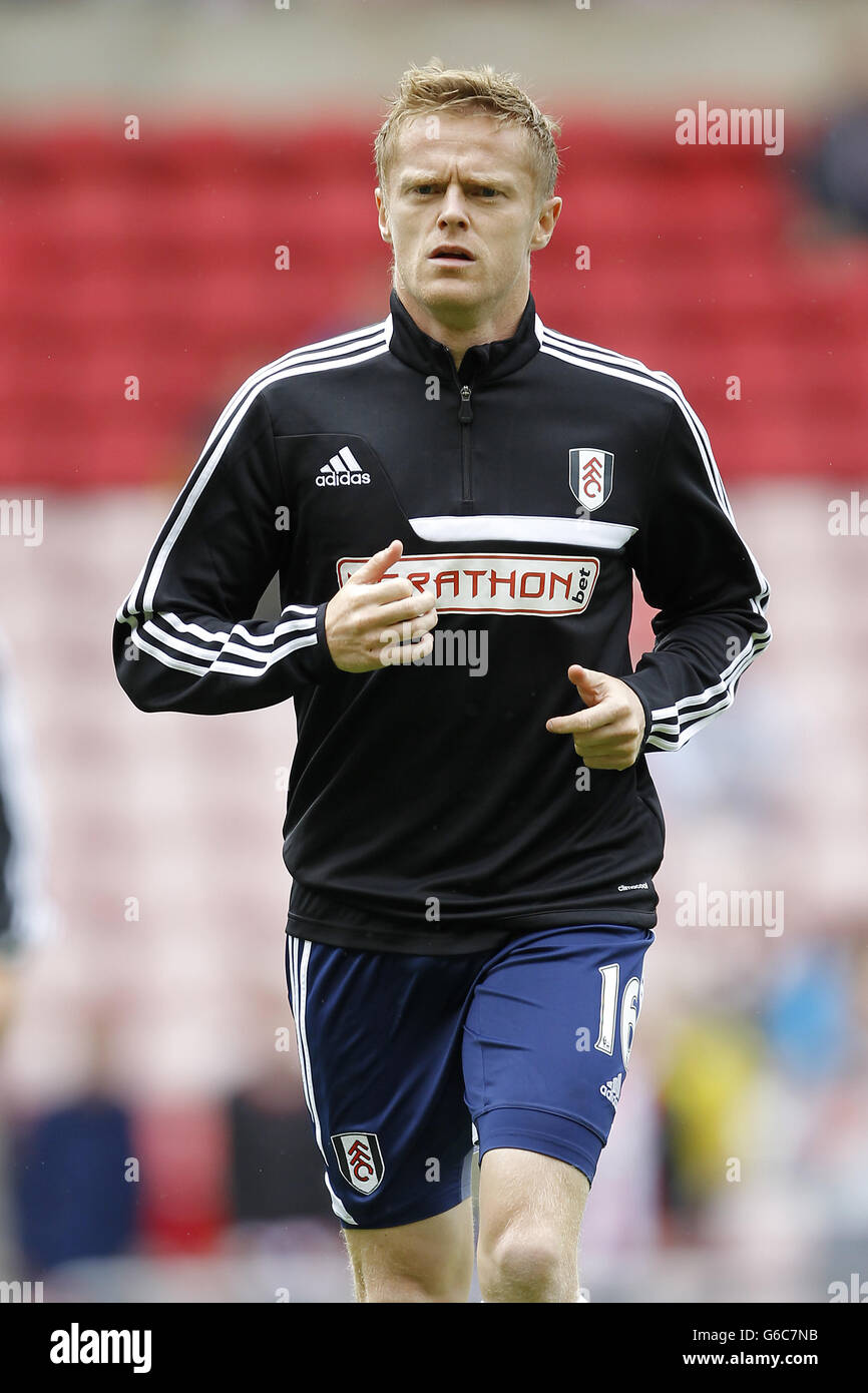 Fulham fc london hi-res stock photography and images - Page 13 - Alamy