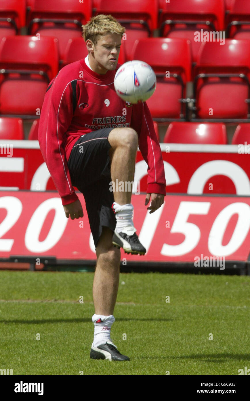 James Beattie Stock Photos & James Beattie Stock Images Alamy