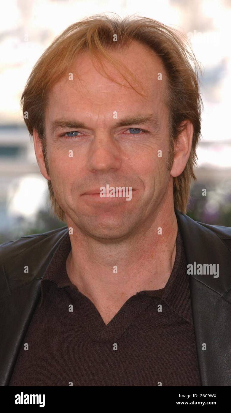 Hugo Weaving Matrix Reloaded High Resolution Stock Photography and