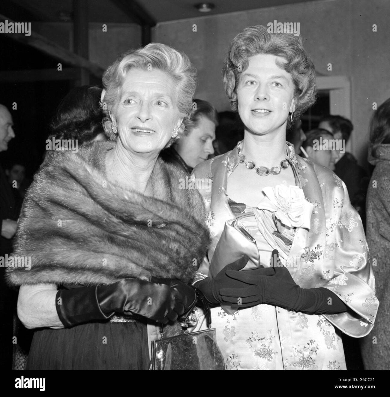 Wendy cooper Black and White Stock Photos & Images Alamy