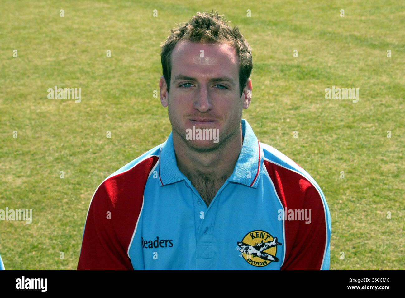 Kent sales cricket shirt