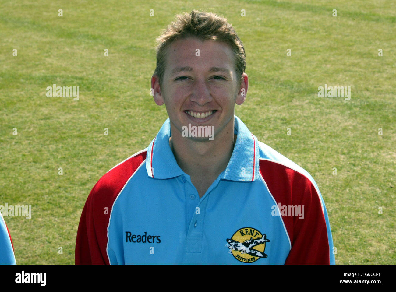 kent cricket shirt