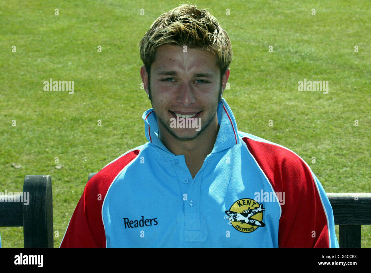 kent cricket shirt