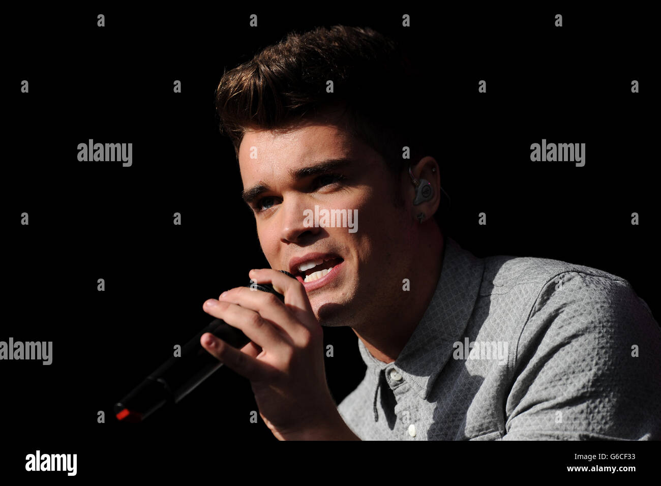 J cuthbert hires stock photography and images Alamy