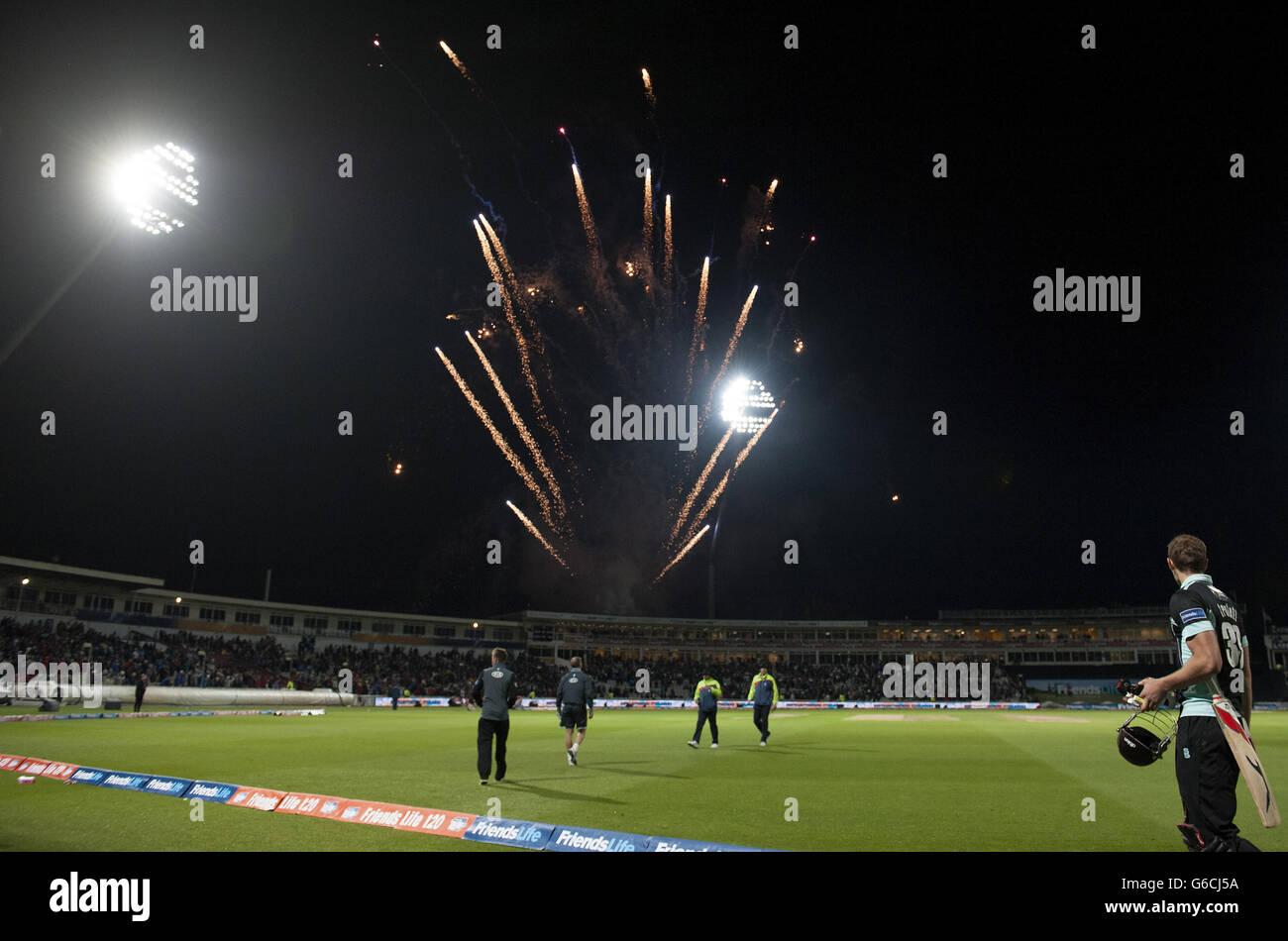 Birmingham edgbaston fireworks hires stock photography and images Alamy