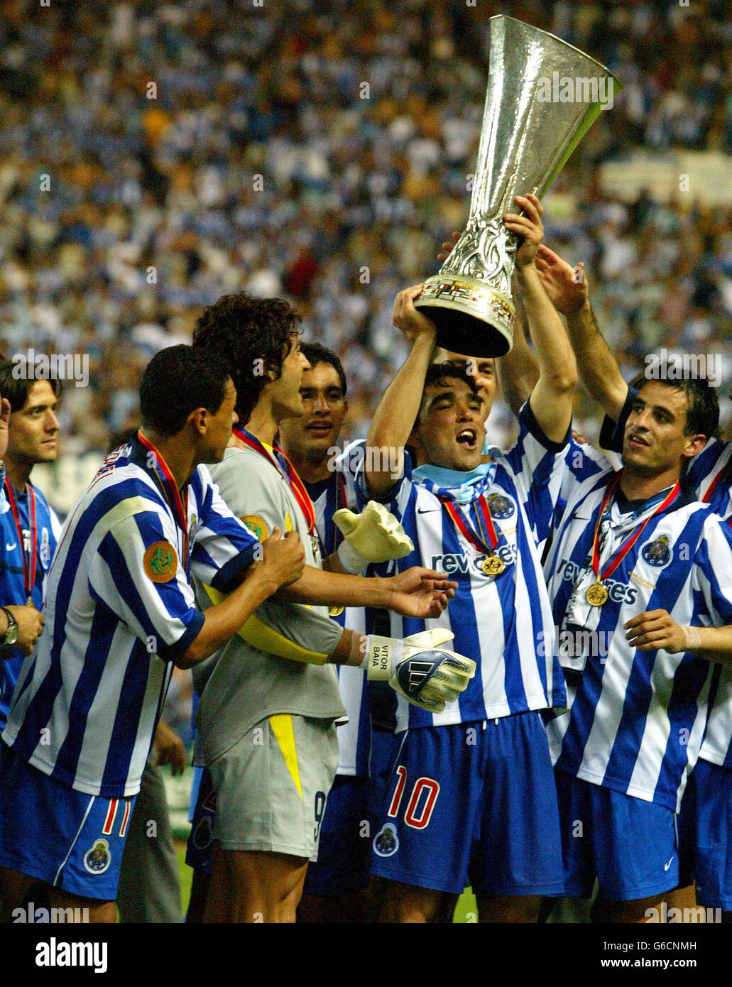fc porto uefa