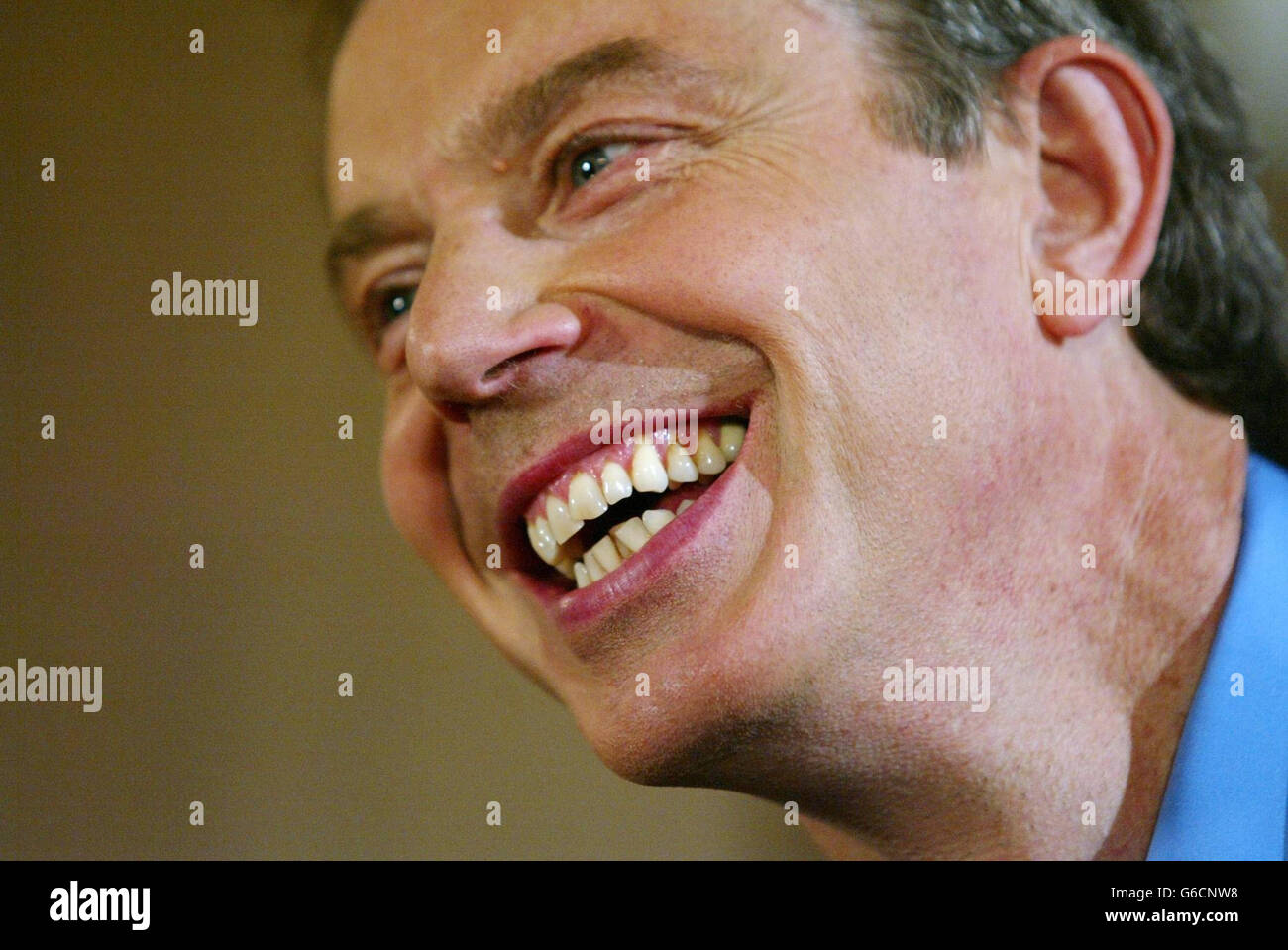Tonyblaircollection hi-res stock photography and images - Alamy