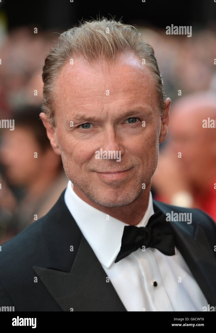 Gary Kemp attends the GQ Men of the Year Awards in association with