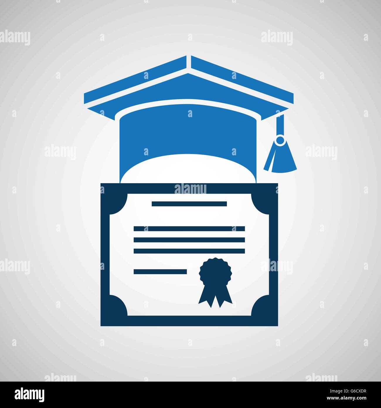 graduation celebration design Stock Vector Image & Art - Alamy