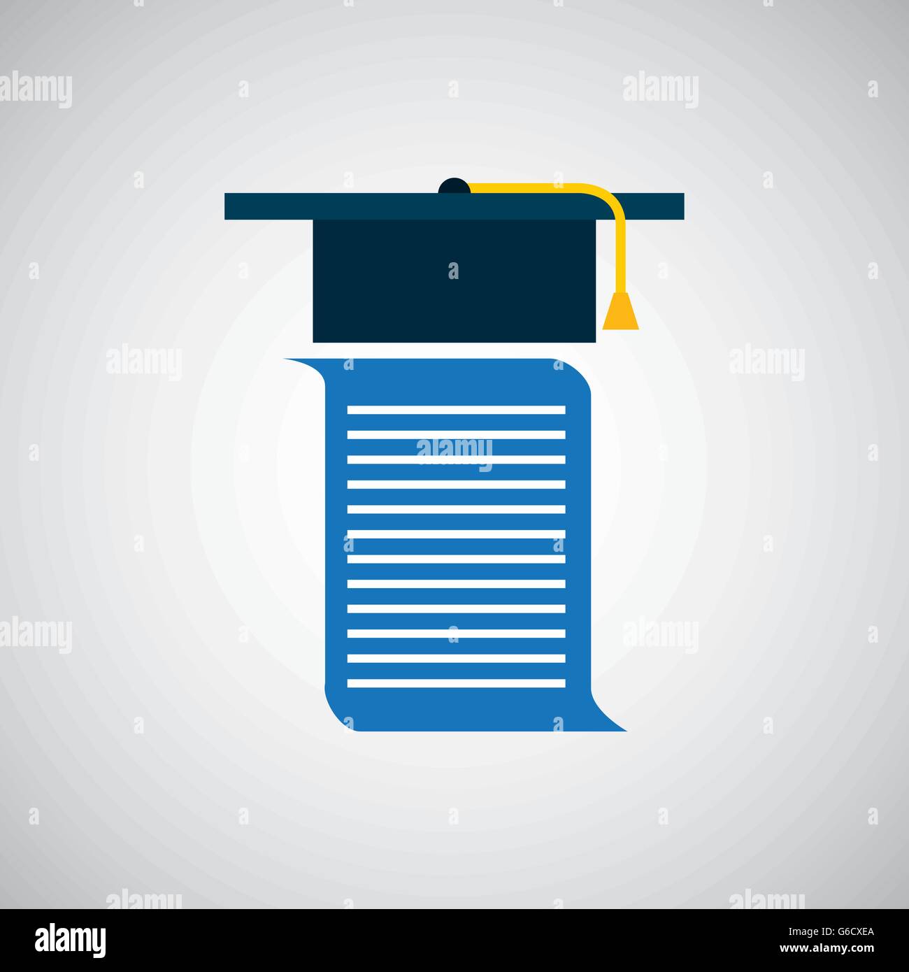 graduation celebration design Stock Vector Image & Art - Alamy