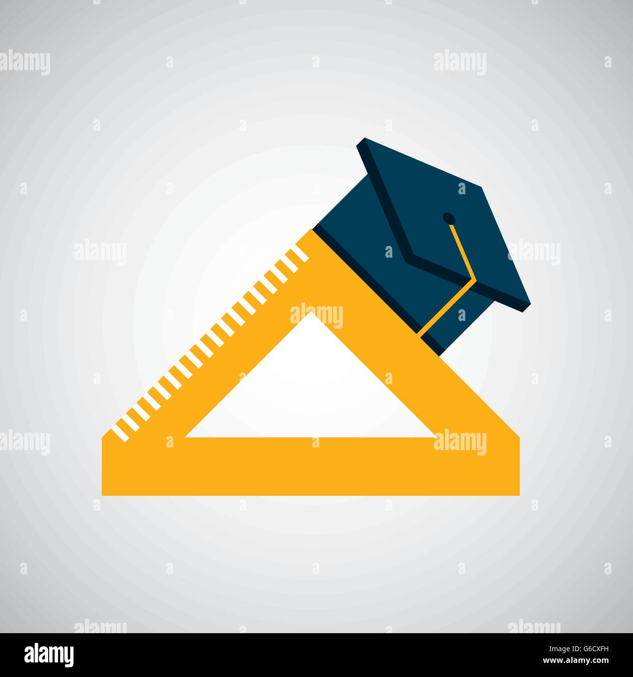 graduation celebration design Stock Vector Image & Art - Alamy