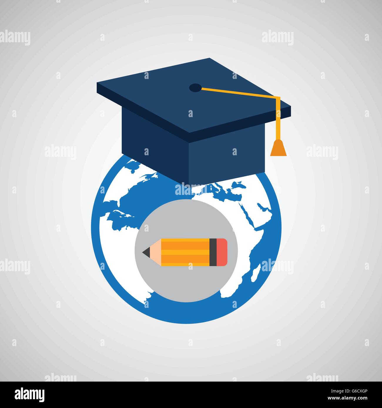 graduation celebration design Stock Vector Image & Art - Alamy