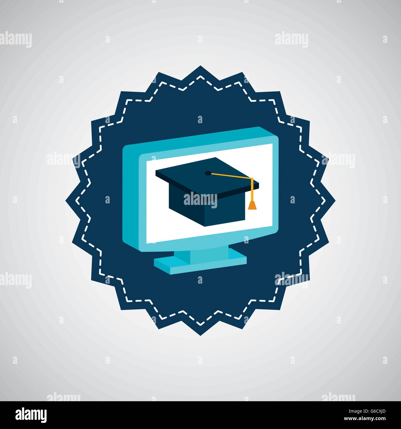 graduation celebration design Stock Vector Image & Art - Alamy