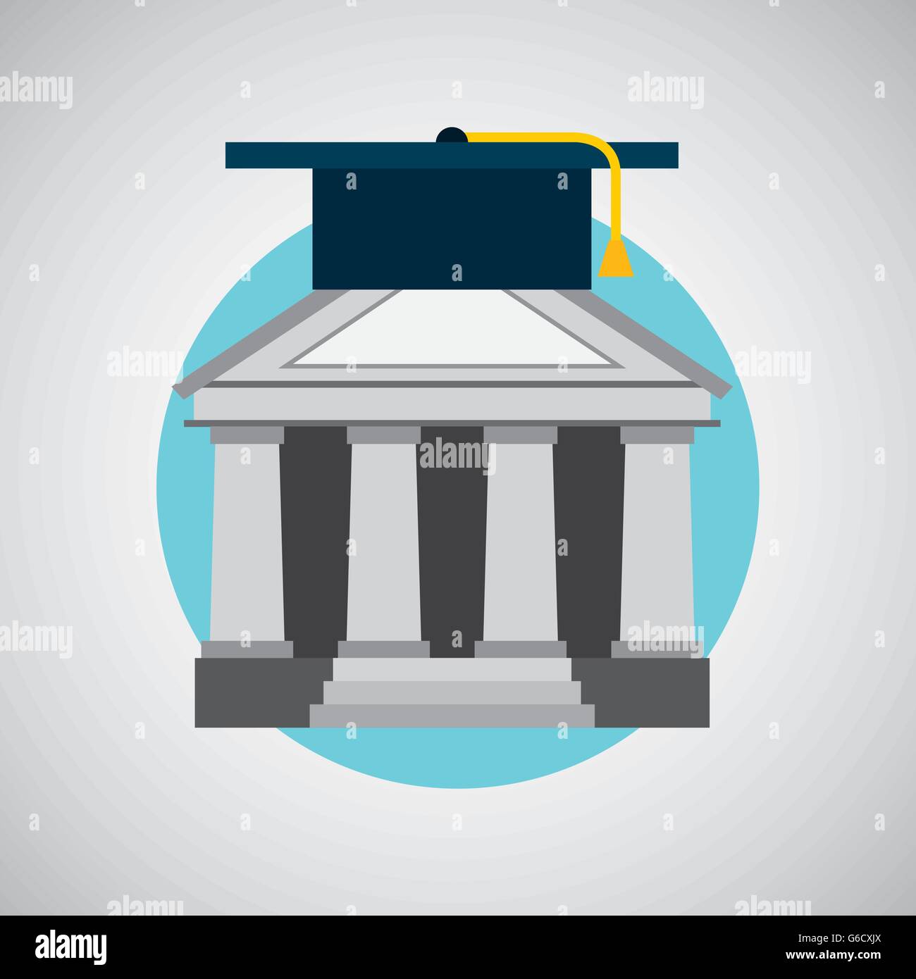graduation celebration design Stock Vector Image & Art - Alamy