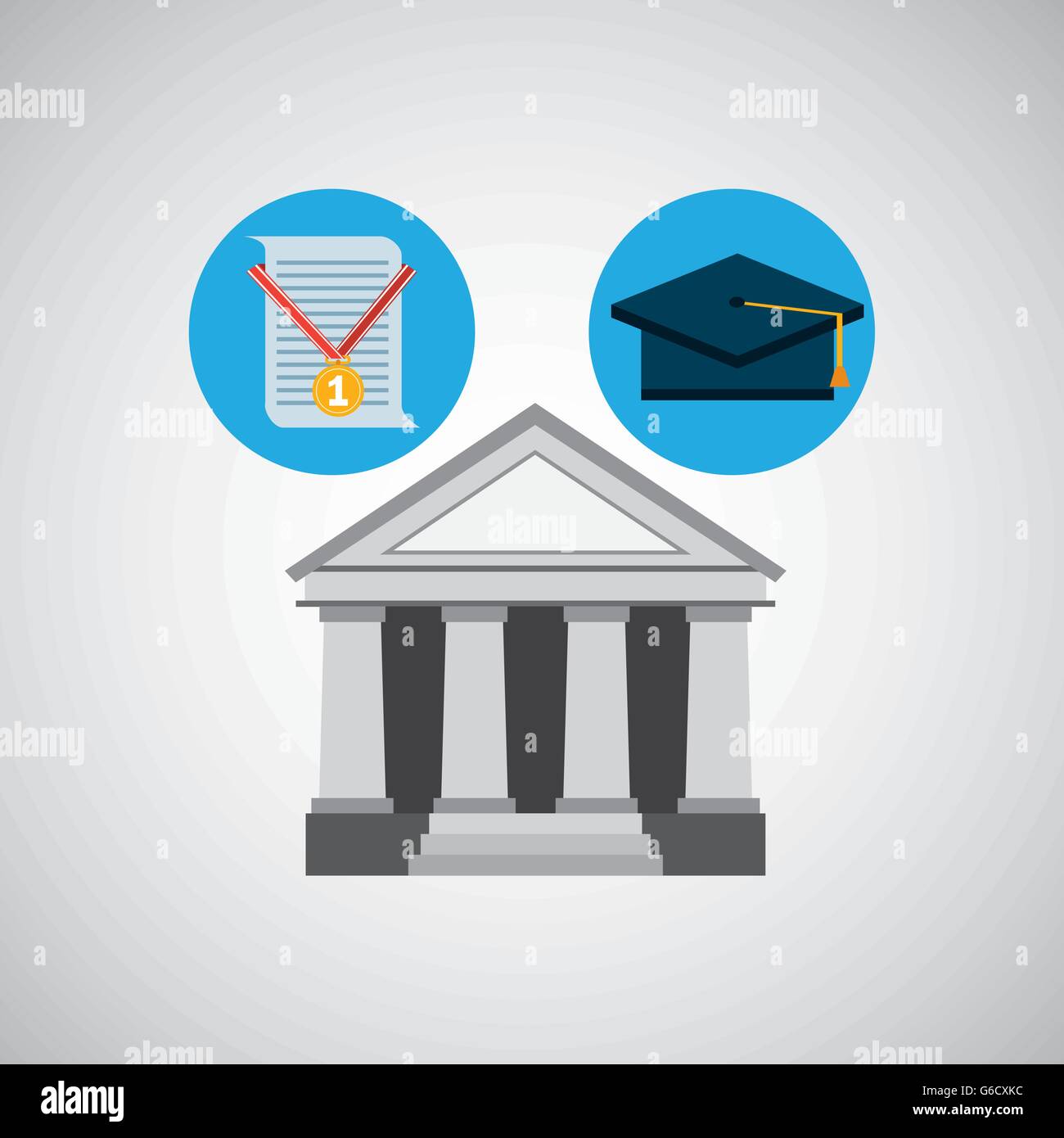 graduation celebration design Stock Vector Image & Art - Alamy