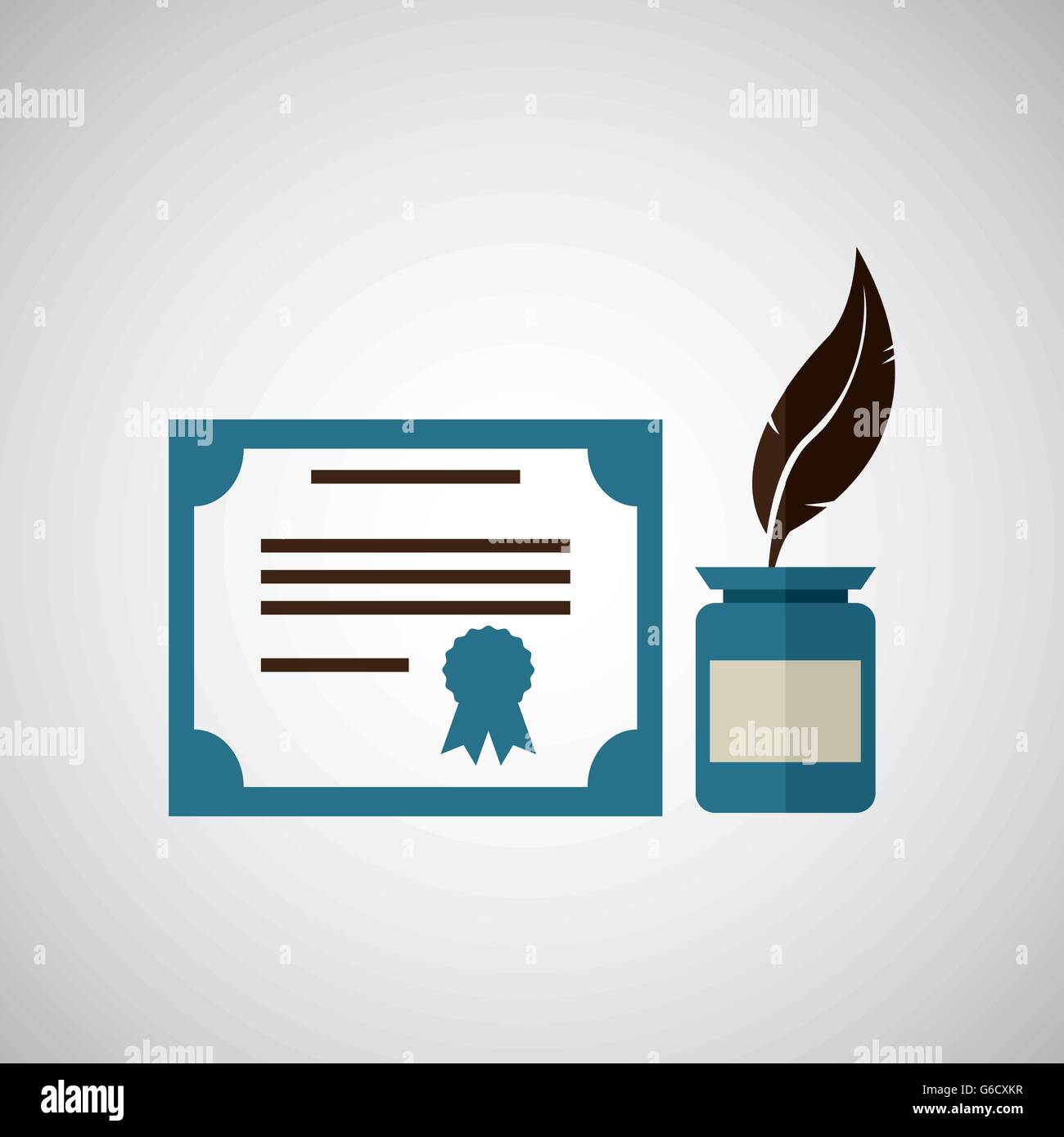 graduation celebration design Stock Vector Image & Art - Alamy