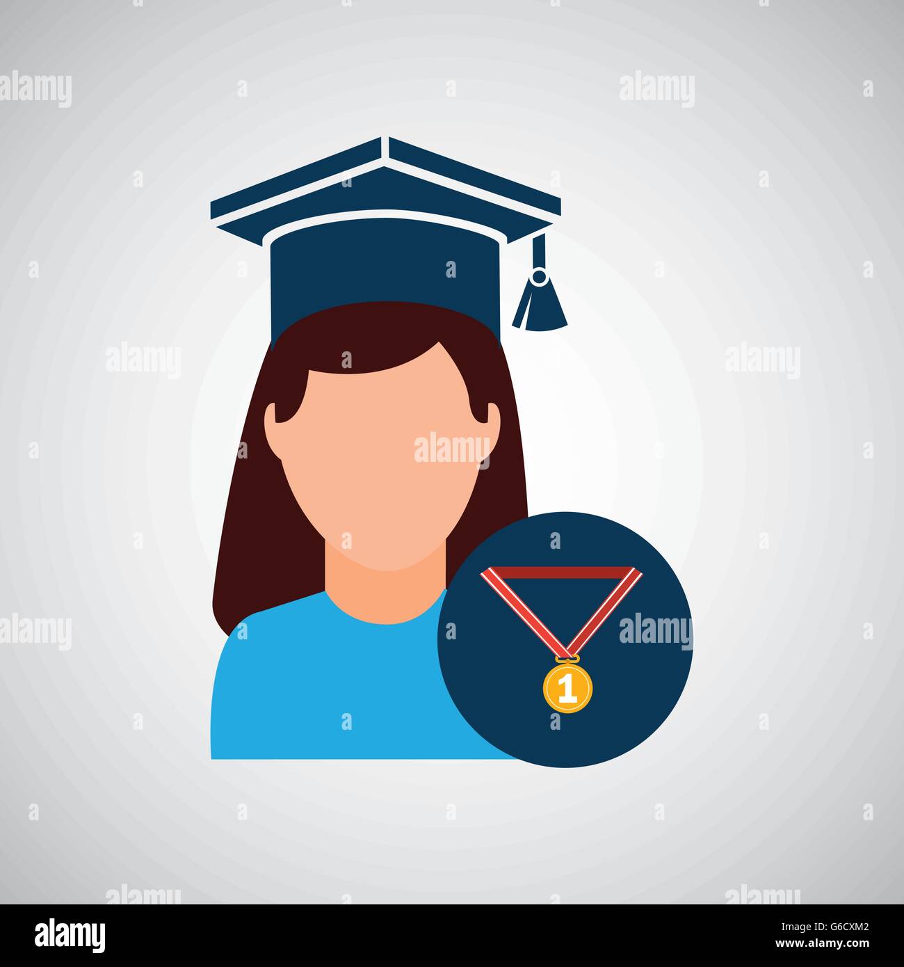 graduation celebration design Stock Vector Image & Art - Alamy