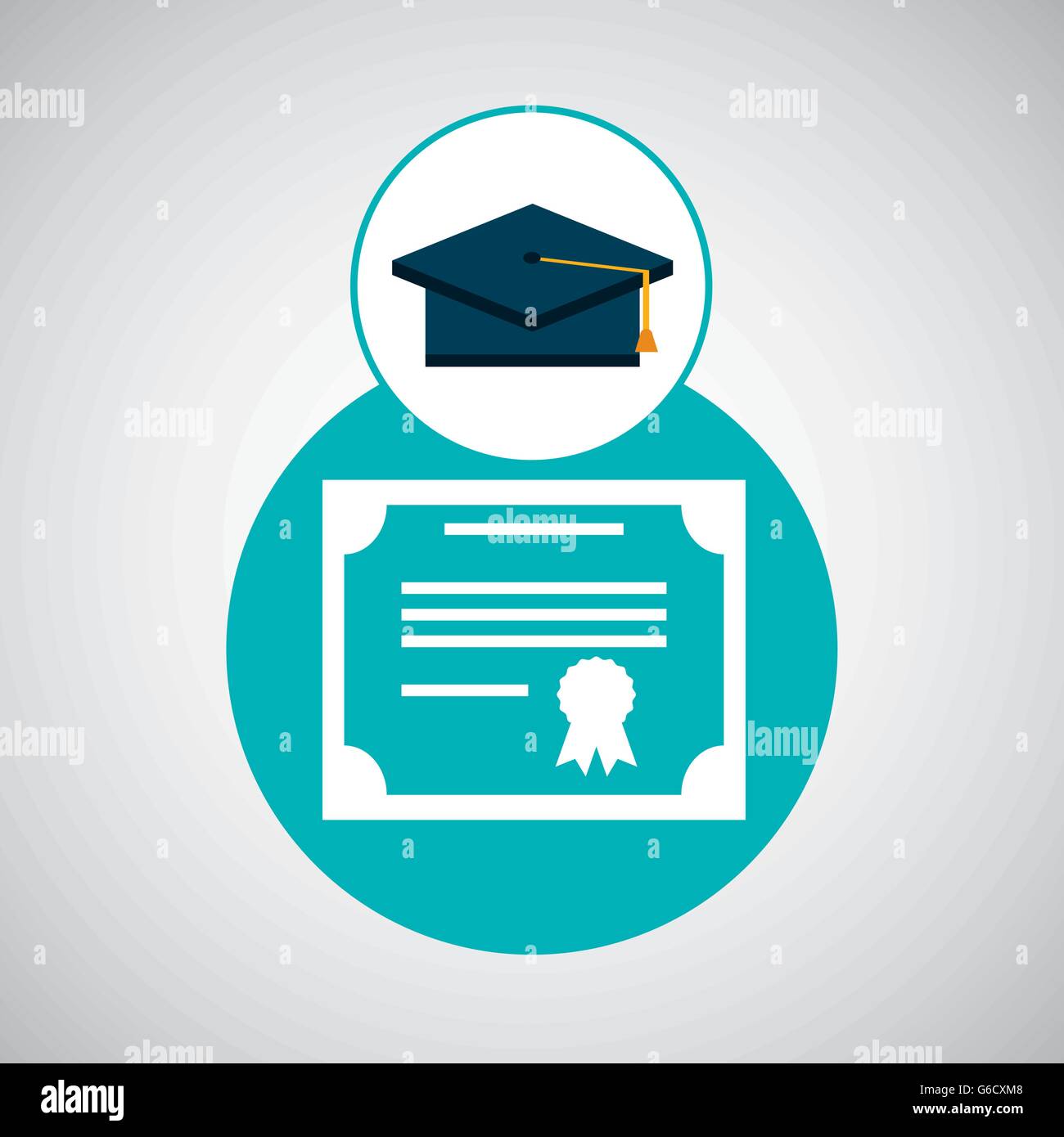 graduation celebration design Stock Vector Image & Art - Alamy