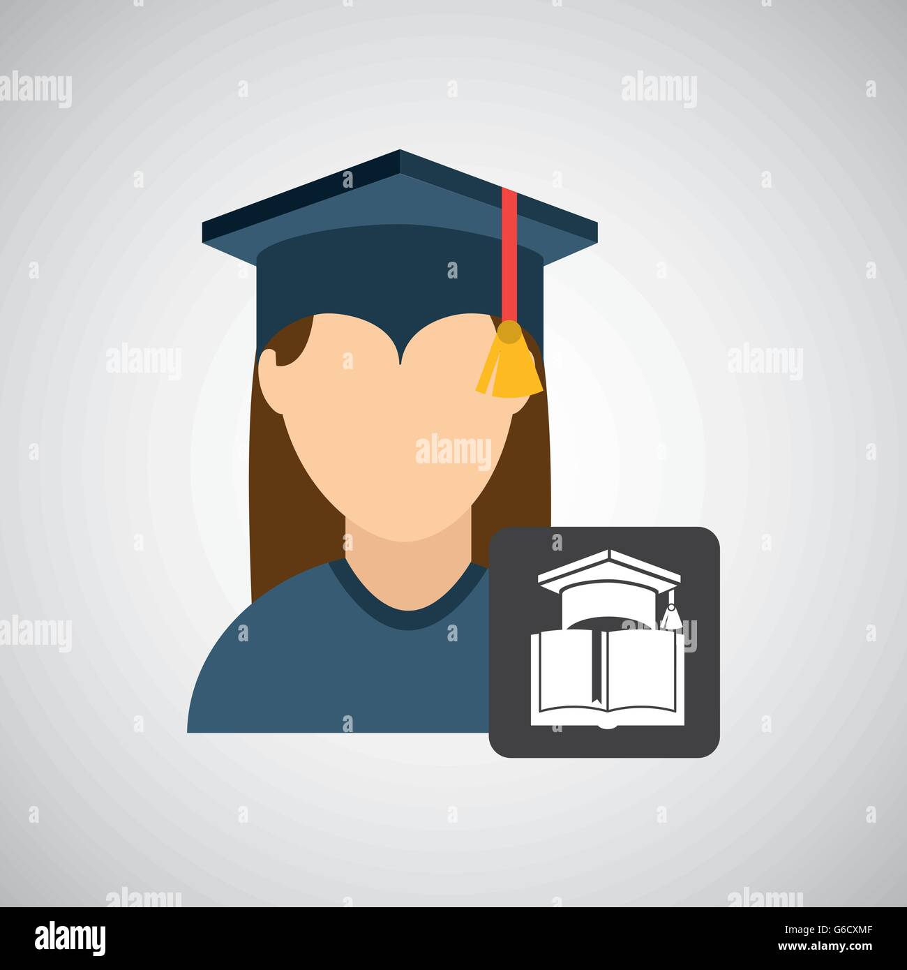graduation celebration design Stock Vector Image & Art - Alamy