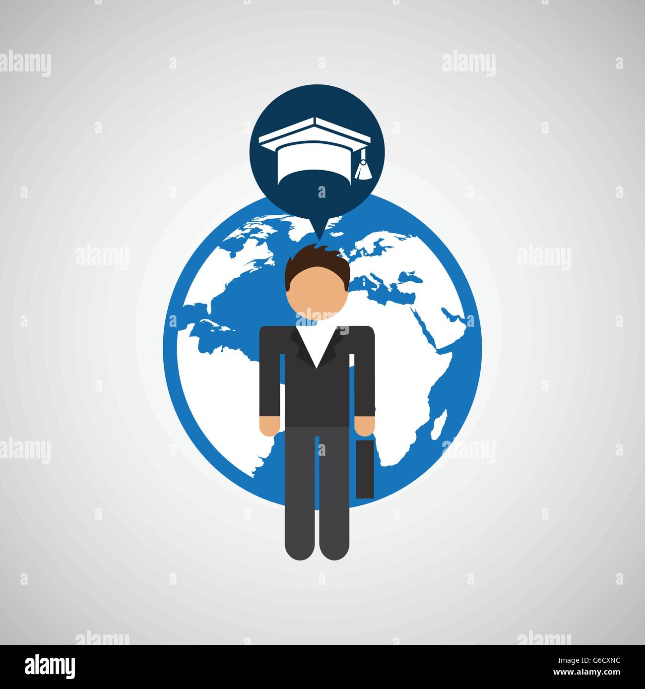 graduation celebration design Stock Vector Image & Art - Alamy