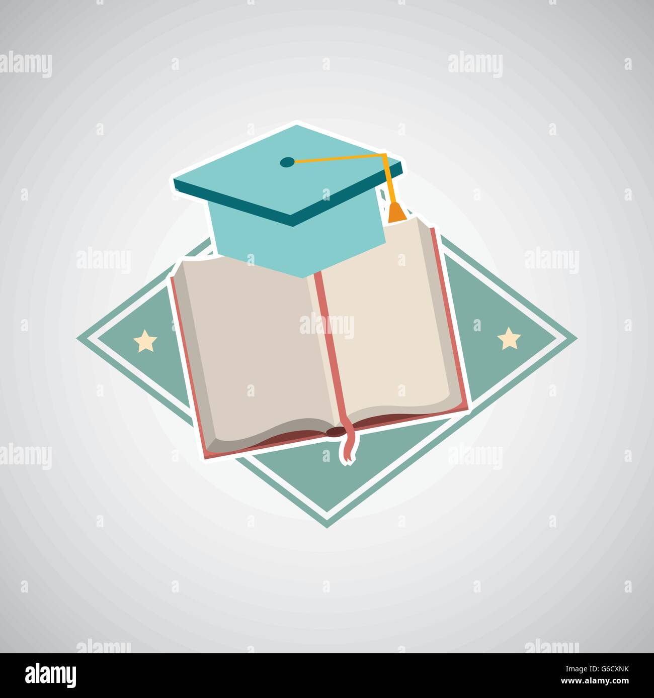 graduation celebration design Stock Vector Image & Art - Alamy