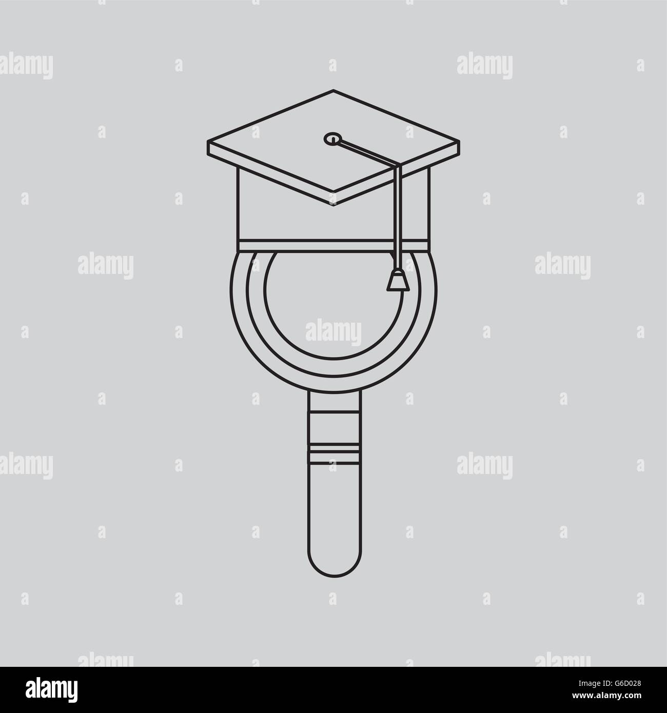 graduation celebration design Stock Vector Image & Art - Alamy